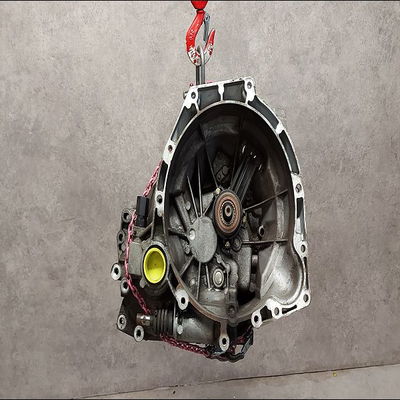 Boîte à vitesse mecanique Ford KA (RB_) 1.3 i rocam (2002-2008) 3 portes