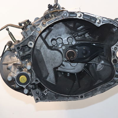 Boîte à vitesse mecanique Peugeot 206 3-5 portes (2A-C) 2.0 hdi 90 (1999-2009) 5 portes