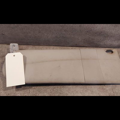 Pare-soleil gauche Peugeot EXPERT Camionnette (222) 1.9 d 70 (1998-2006)