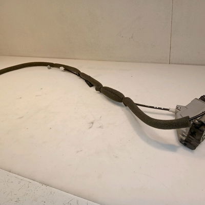 Serrure porte coulissante d Citroën BERLINGO MULTISPACE (B9) 1.6 hdi 90 (2010)