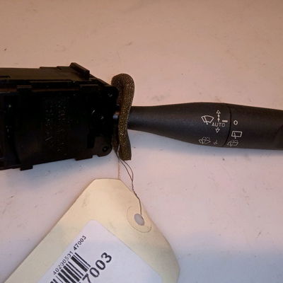 Commande essuie glace Peugeot 206 3-5 portes (2A-C) 2.0 s16 (1999-2007)