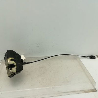 Serrure porte avg RENAULT MEGANE II Phase 1 09-2003--12-2005