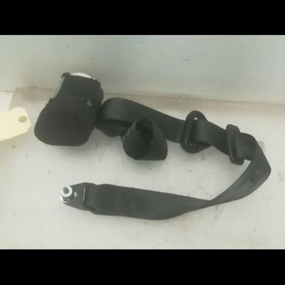 Ceinture arrière gauche Fiat 500 (312_) 1.2 (312axa1a) (2007) 3 portes