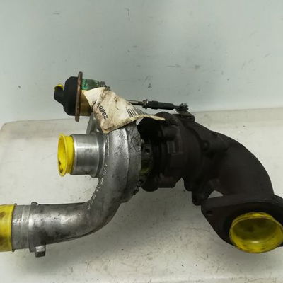 Turbo RENAULT SCENIC I Phase 1 09-1996--08-1999