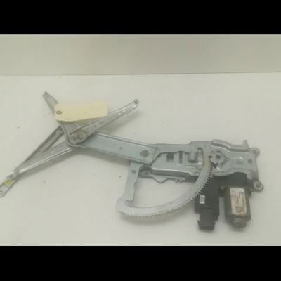 Mecanisme  moteur lève-glace avant droit Opel CORSA C (X01) 1.7 di (f08, f68) (2000-2009)