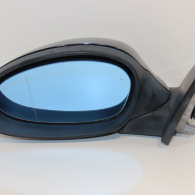 Retroviseur exterieur electrique gauche Bmw 3 (E90) 318 d (2007-2011)