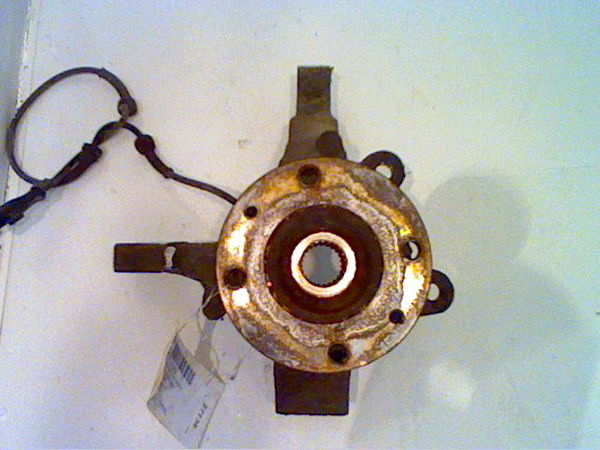 Moyeu avd DACIA LOGAN I Phase 1 06-2005--06-2008 1.4 MPI