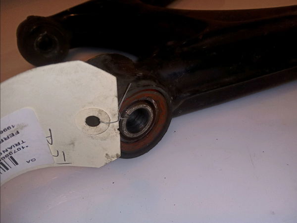 Triangle inf ard Ferrari F355 Berlinetta 3.5 (1994-1999)