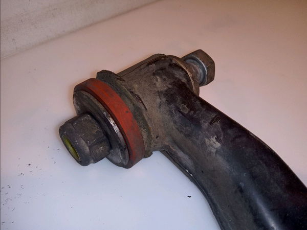 Triangle inf ard Ferrari F355 Berlinetta 3.5 (1994-1999)