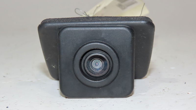 Camera de stationnement ar Citroën C5 AIRCROSS (A_) 1.5 bluehdi 130 (acyhzj, acyhzr) (2018)