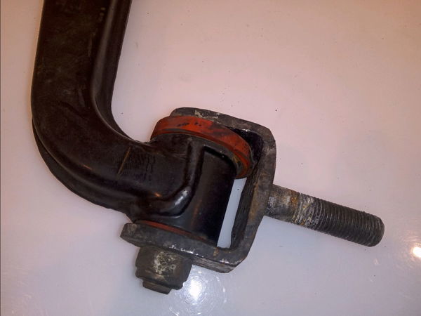 Triangle inf avd Ferrari F355 Berlinetta 3.5 (1994-1999)