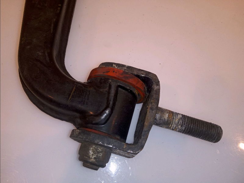 Triangle inf avd Ferrari F355 Berlinetta 3.5 (1994-1999)