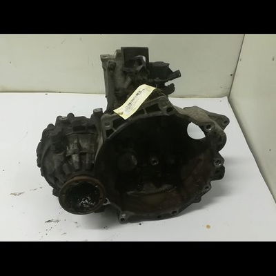 Boîte à vitesse mecanique Volkswagen NEW BEETLE (9C1, 1C1) 1.9 tdi (1998-2004)