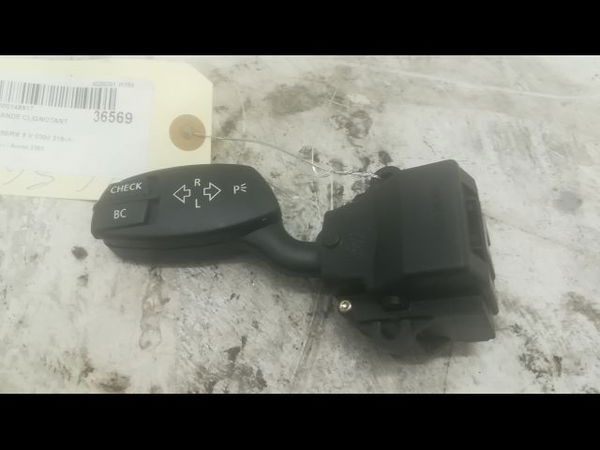 Commande clignotant Bmw 5 (E60) 530 d (2002-2005)