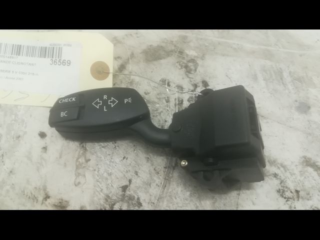 Commande clignotant Bmw 5 (E60) 530 d (2002-2005)