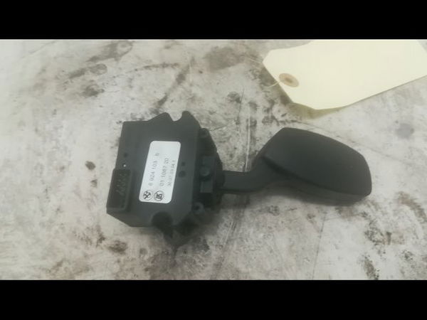 Commande clignotant Bmw 5 (E60) 530 d (2002-2005)