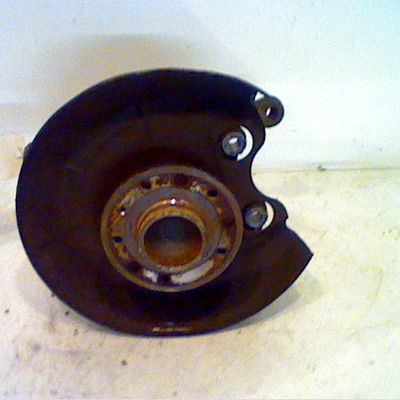 Moyeu ard FIAT CROMA II Phase 1 06-2005--12-2007 1.9 DT 8v MULTIJET 120ch