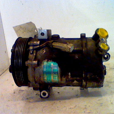 Compresseur air conditionne FIAT CROMA II Phase 1 06-2005--12-2007 1.9 DT 8v MULTIJET 120ch