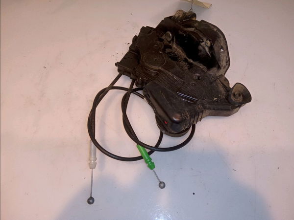 Serrure porte avd Toyota PRIUS Liftback (_W2_) 1.5 hybrid (nhw20_) (2003-2009)