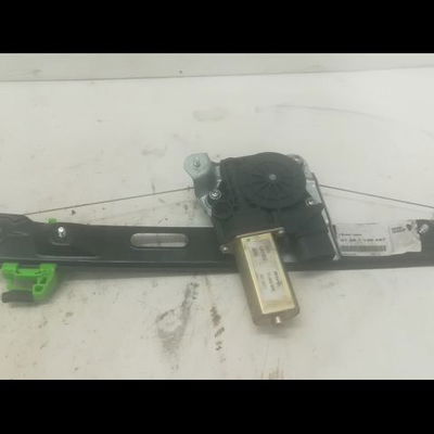Mecanismemoteur leve-glace arg Bmw 1 (E87) 120 d (2004-2011)