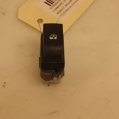Commande leve-glace porte arrière droite Renault MEGANE II (BM0-1_, CM0-1_) 1.5 dci (bm1f, cm1f) (2005-2008)