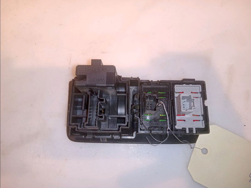 Commande eclairage Renault SCÉNIC III (JZ0-1_) 1.6 dci (jz00, jz12) (2011) 5 portes