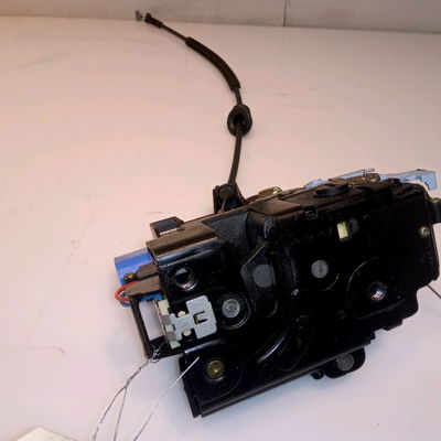 Serrure porte ard Skoda OCTAVIA II (1Z3) 1.9 tdi (2004-2010)