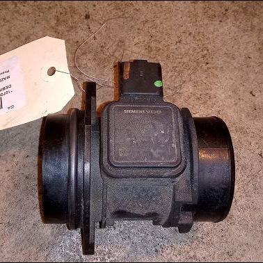 Debimetre air Mazda 2 (DE_, DH_) 1.4 mzr-cd (2008-2015)