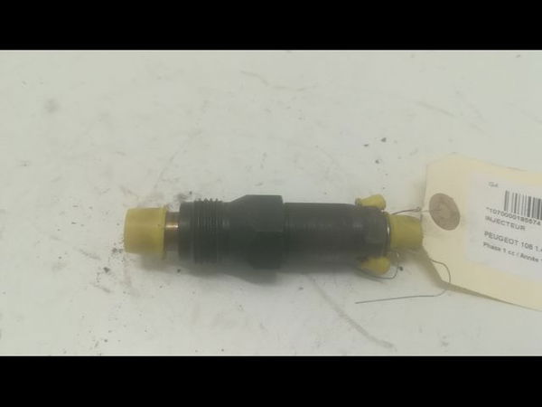 Injecteur Peugeot 106 I (1A, 1C) 1.4 d (1992-1996)