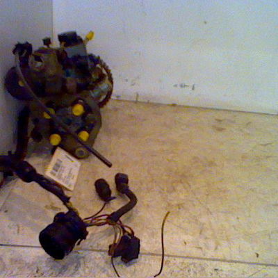 Pompe injection diesel VOLKSWAGEN POLO III Phase 1 10-1994--11-1999 1.9 D