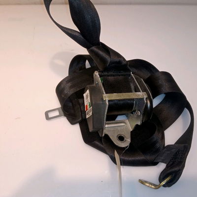 Ceinture arrière droite Skoda OCTAVIA II (1Z3) 1.9 tdi (2004-2010)