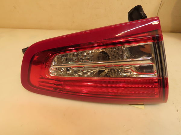 Feu arrière intérieur droit Citroën DS5 2.0 hdi 200 hybrid4 traction intégrale (2011-2015)