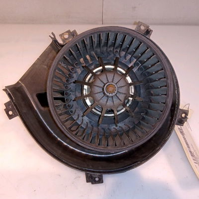 Ventilateur de chauffage BOLLORE BLUECAR Phase 1 01-2011 ELEC