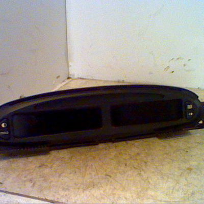 Compteur CITROEN XSARA Phase 2 09-2000--12-2005 1.6 HDI 110ch