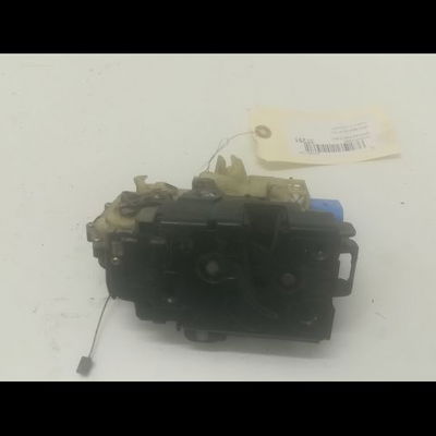 Serrure porte avg Seat IBIZA III (6L1) 1.2 12v (2006-2009)
