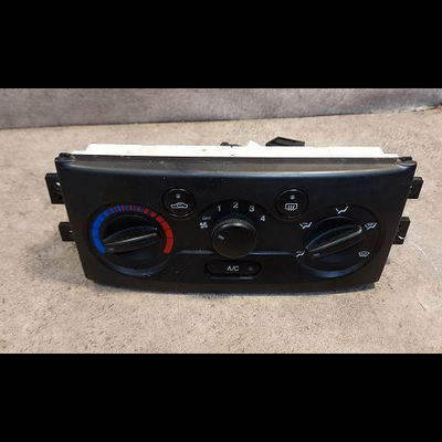 Commande de chauffage Chevrolet AVEO - KALOS 3-5 portes (T200) 1.4 (2005-2008)