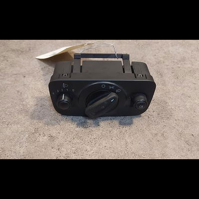 Interrupteur commande de phares Ford FIESTA VI (CB1, CCN) 1.4 tdci (2010-2012) 3 portes