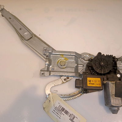 Mecanismemoteur leve-glace avg Opel CORSA B (S93) 1.2 i 16v (f08, f68, m68) (1998-2000) 5 portes