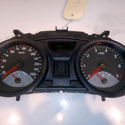Compteur Renault MEGANE II (BM0-1_, CM0-1_) 1.6 16v (bm0c, cm0c) (2002-2008)