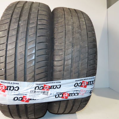 Pneumatiques Peugeot 2008 I (CU_) 1.2 vti (2013-2018)