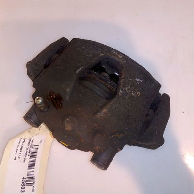 Etrier de frein avant gauche Opel CORSA B (S93) 1.2 i 16v (f08, f68, m68) (1998-2000) 5 portes