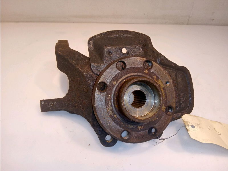 Moyeu avg Opel CORSA B (S93) 1.2 i 16v (f08, f68, m68) (1998-2000) 5 portes