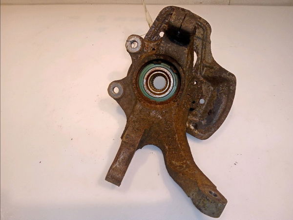 Moyeu avg Opel CORSA B (S93) 1.2 i 16v (f08, f68, m68) (1998-2000) 5 portes