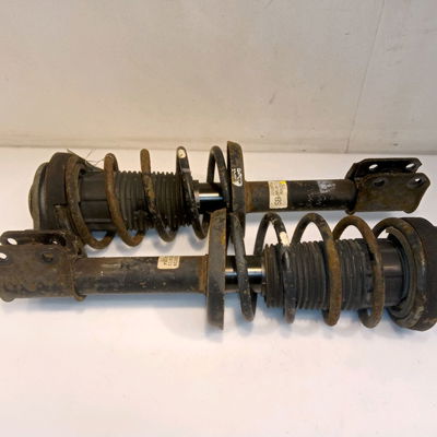 Amortisseur avant droit Opel CORSA B (S93) 1.2 i 16v (f08, f68, m68) (1998-2000) 5 portes
