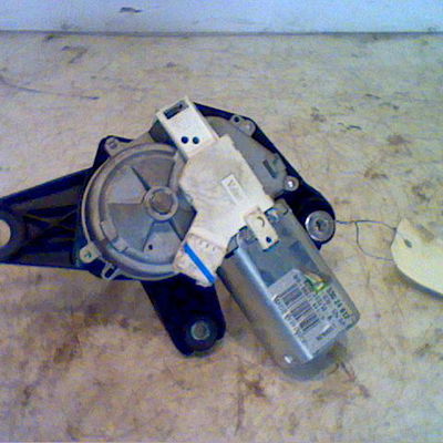 Moteur essuie-glace arrière RENAULT MODUS Phase 1 09-2004--12-2007