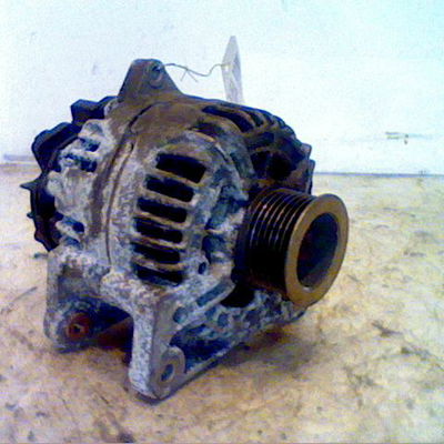 Alternateur RENAULT MODUS Phase 1 09-2004--12-2007
