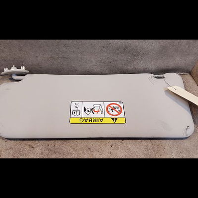 Pare-soleil droit Peugeot EXPERT Camionnette (VF3A_, VF3U_, VF3X_) 2.0 hdi 130 (2011)