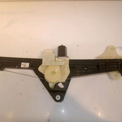 Mecanismemoteur leve-glace avg Renault CLIO V (B7_) Tce 90 (b7mt) (2020)