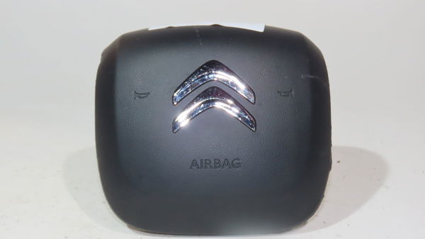 Airbag volant Citroën C5 AIRCROSS (A_) 1.5 bluehdi 130 (acyhzj, acyhzr) (2018)