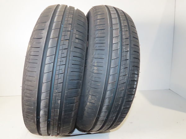 Pneumatiques Fiat PANDA (141_) 900 (1992-1996)